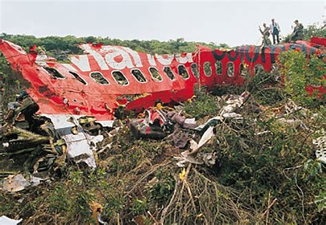 A 30 Años Del Día Que Pablo Escobar Hizo Explotar Un Avión Comercial Y Mató A 110 Personas Pero