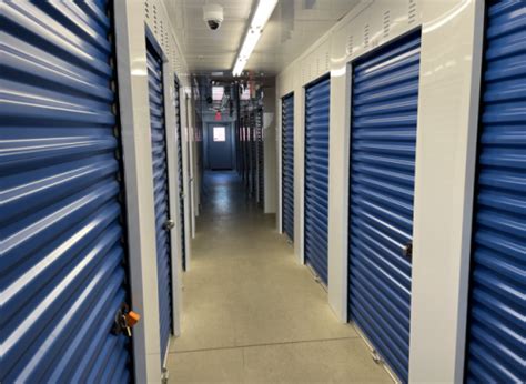 Self Storage Units In Ottawa Storage Lockers And Facility Make Space