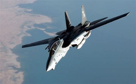 F 14 Tomcat Wallpapers Hd Wallpaper Cave