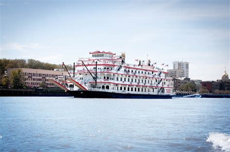 Savannah Riverboat Cruises All You Need To Know Before You Go