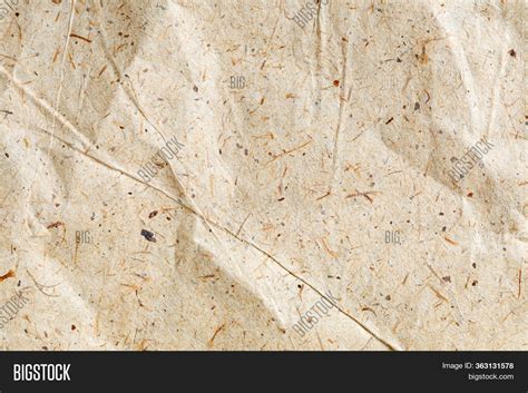 Kraft Paper Texture Image And Photo Free Trial Bigstock