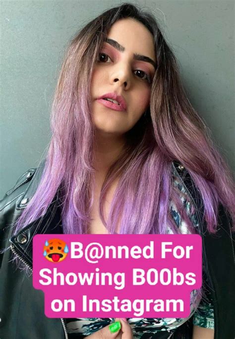 Ashmita Famous Influencer B Nned For Showing Boobs On Instagram Pic’s And Total 6 Video’s