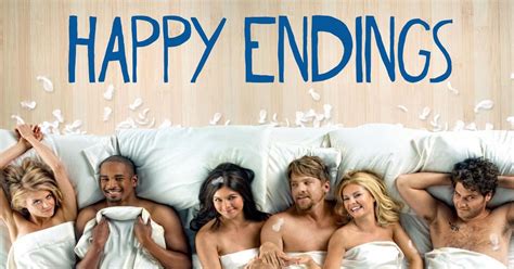 Watch Happy Endings Streaming Online Hulu Free Trial