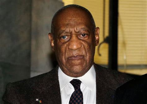 Criminal Case Against Bill Cosby Is Allowed To Proceed The New York Times