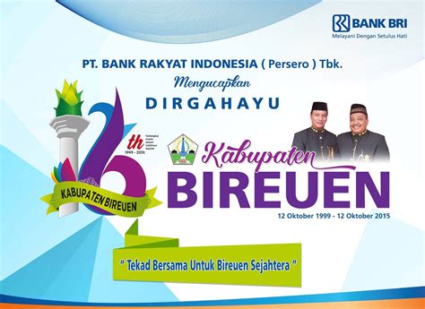 Detail Contoh Banner Ulang Tahun Perusahaan Koleksi Nomer 12