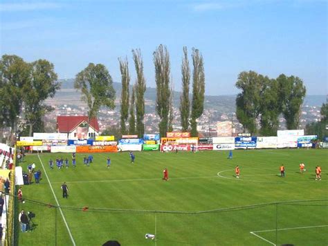 Nu reprezentăm poziția oficială a clubului. Cfr Cluj Stadium : 4 387 Cfr Cluj Stadium Photos And ...