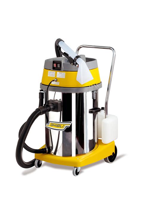 M26 Upholstery Cleaner Valeting Machine