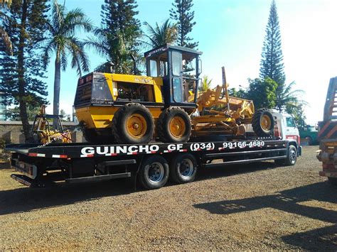 Auto Socorro e Guincho GF: Outubro 2018