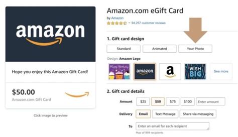 The cost of the gift depends on the card limit. 6 easy ways to gift Audible audiobooks