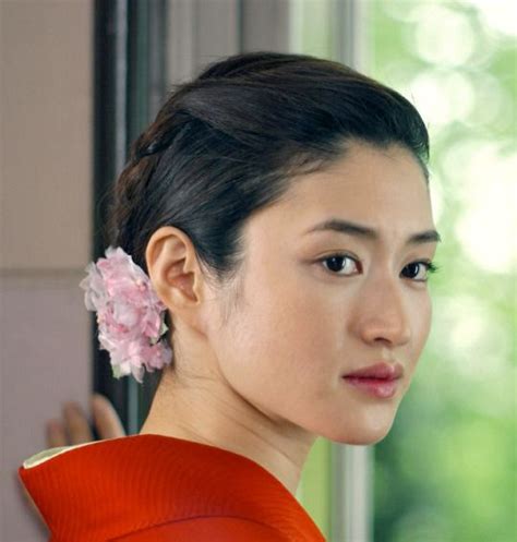 The Kimono Gallery Beautiful Japanese Women Actresses Japanese Girl
