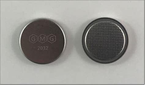 Aluminium Ion Battery Graphene Manufacturing Group Gmg