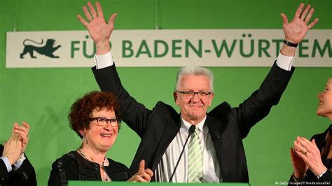 Germany′s Green Party How It Evolved German Election 2017 All The