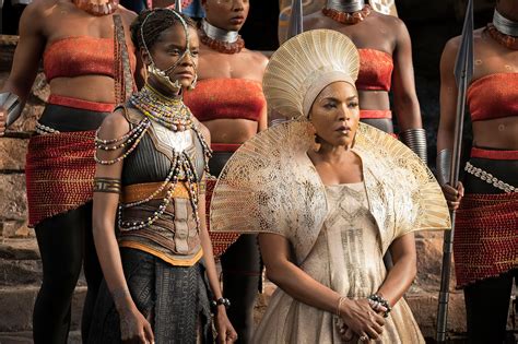 Black Panther Wakanda Forever Everything We Know So Far