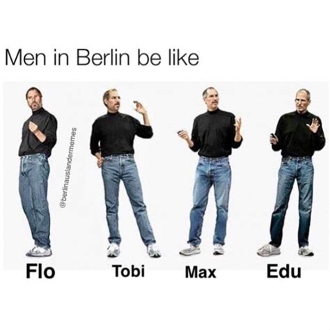Berlin Ausländer Memes Dropping Truth Bombs About Expat Life In Berlin