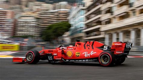 Monaco grand prix auf der strecke circuit de monaco 🏎 großer preis der formel 1 in monte carlo mit allen ergebnissen zum 2. VIDEO | Vettel crasht im dritten Monaco-Training - Formel 1 | SportNews.bz