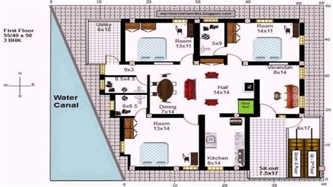 House Plans Indian Style 30 40 See Description See Description