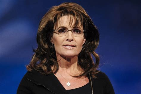 Sarah Palin Loses Election For Alaska House Seat To Dem Mary Peltola