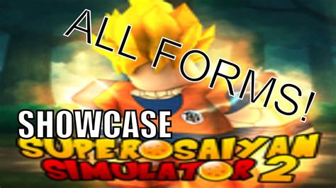 As we already know, roblox is an online game that was delivered in 2006. Roblox Super Saiyan Simulator 2 Codes | Robux Hack No ...