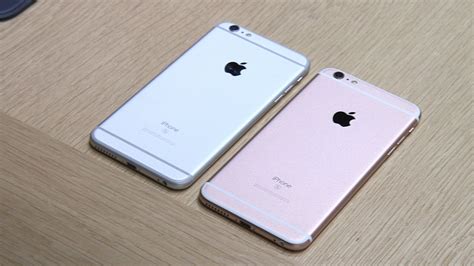 Apple iphone 6s plus 128 гб серый космос. De vijf beste iPhone 6S en iPhone 6S Plus features