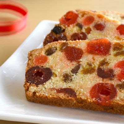 This might be similar to how american's made their christmas fruit cakes during the gold rush days around 1850. Buttery Light Fruitcake | Recipe (With images) | Light ...