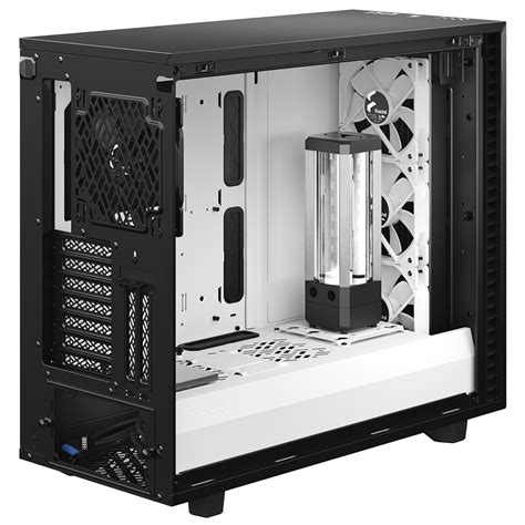 Review Fractal Design Define 7 Chassis