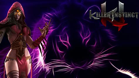 Please contact us if you want to publish a killer wallpaper on our site. Killer Instinct Wallpaper 4k - Wallpaper Download