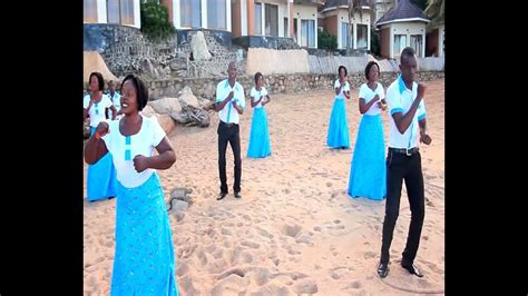 Rumphi Cfy Choir Adzayankha Malawi Gospel Music Official Video Youtube