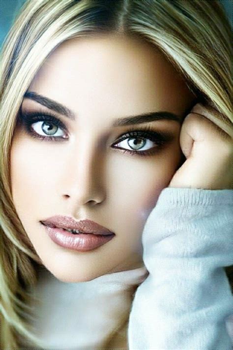 Pin By Theunis Greyling On Face Gorgeous Eyes Makeup Looks For Green