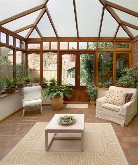 Picking The Best Sunroom Flooring For Your Home Modernize