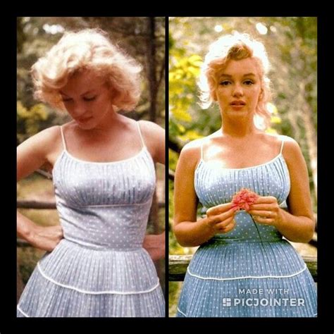 Pin On Marilyn Monroe