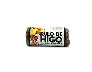 Pan De Higo Con Nueces Y Chocolate DeJuan