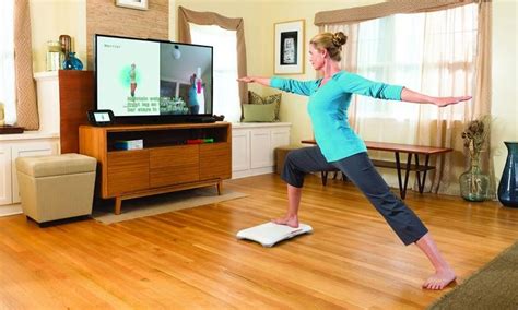 How To Learn Yoga On The Nintendo Wii Superprof