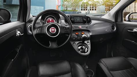 Official Fiat 500 500 Abarth And 500e Discontinued In Us
