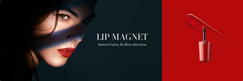 Giorgio Armani Beauty Installe Son Premier Pop Up Store Actualité