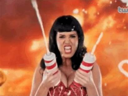 Katy Perry Vote Naked Gets Getting Boobs