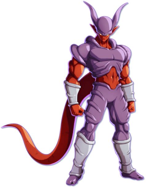 The villain of the film, janemba, comes from. Janemba | Dragon Ball FighterZ Wiki | Fandom