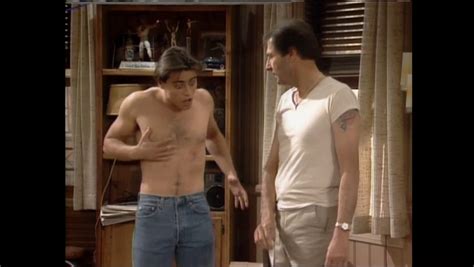 Alexis Superfan S Shirtless Male Celebs Retro Sunday Matt Leblanc Shirtless On Married With