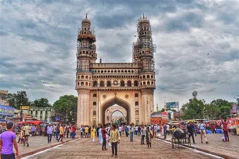 15 Beautiful Historical Places In Hyderabad To Visit In 2024 00