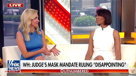 Kayleigh Mcenany Calls Out Jen Psakis Snarky Answer On Mask Mandate