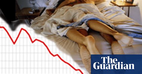 Recessions And Sex More Is More Recession The Guardian
