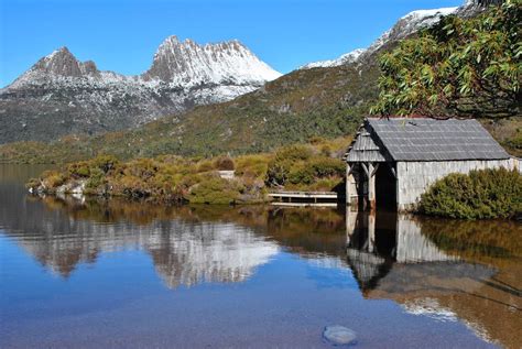 National Parks in Tasmania | Tasmania Travel Guide
