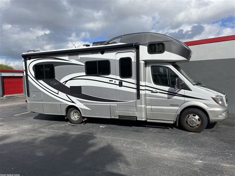 2016 Winnebago View 24v Rv For Sale In Davie Fl 33330 C15644 Rvusa