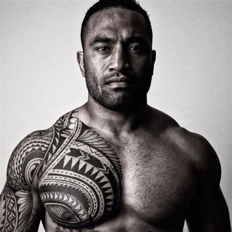 World Rugby в Instagram Officialtongarugby S Fetu U Vainikolo Looks More Than Ready For