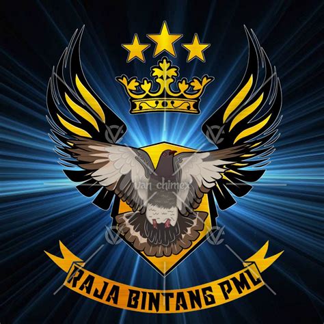 Logobird Logoburung Merpati Balap Logo Bird Bird Logos Instagram