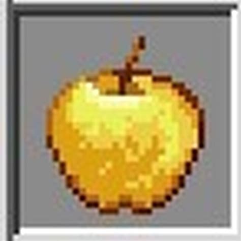 Cheap Golden Apples Minecraft Data Pack