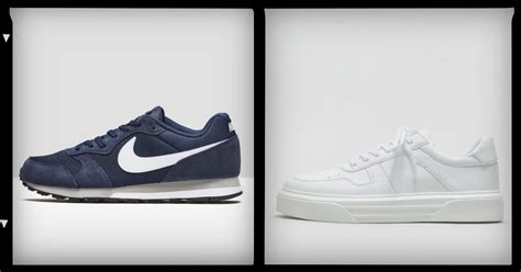 Trainers Vs Sneakers Which One Is The Best All Around Shoe