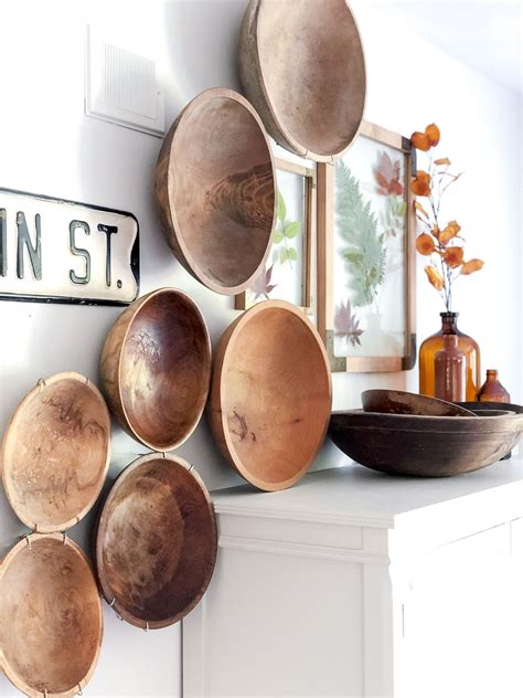 Vintage Wooden Bowls Are My Favorite Collection Today Im Sharing How
