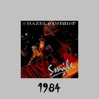 Hazel O Connor Smile Connor Movie Posters Poster