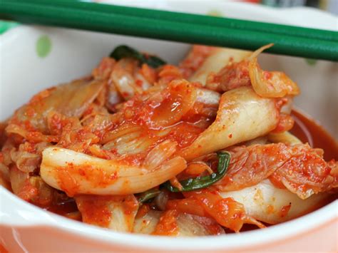 South Korean Food 29 Of The Best Tasting Dishes