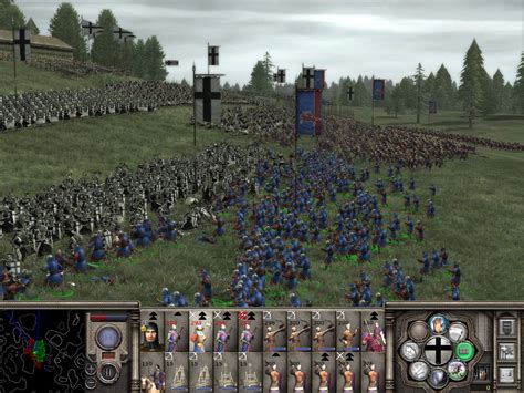 Torrent the developer of medieval: скачать Medieval 2: Total War: Kingdoms (последняя версия ...